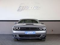 Gebraucht Dodge Challenger SXT 309 PS (227 kW) 2018 Silber Coupé