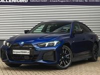 Gebraucht BMW i4 Performance 442 kW (601 PS) 2024 Blau Limousine