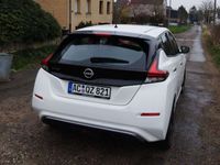 gebraucht Nissan Leaf Leaf39 kWh Acenta