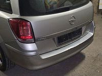 Gebraucht Opel Astra Catch Me 105 PS (77 kW) 2007 Grau Kombi