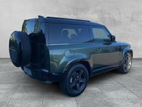 Neu Land Rover Defender SE Dynamic 249 PS (183 kW) 2025 Grün SUV