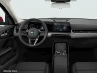 Gebraucht BMW X2 150 PS (110 kW) 2025 Rot SUV