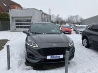 Gebraucht Ford Kuga ST-Line X 242 PS (177 kW) 2024 Weiß SUV