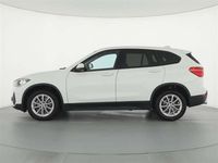 Gebraucht BMW X1 Advantage 192 PS (141 kW) 2020 Weiß SUV