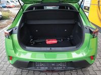 Gebraucht Opel Mokka 131 PS (96 kW) 2024 Grün SUV