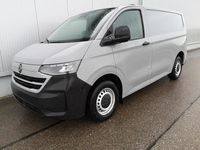 Neu VW T6.1 100 kW (136 PS) 2026 Stone grey Van