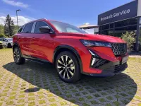 Neu Renault Austral Techno 148 PS (108 kW) 2026 Dezirrot SUV