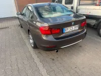 Gebraucht BMW 316 2013 Limousine