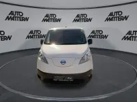 Gebraucht Nissan e-NV200 Premium Edition 80 kW (109 PS) 2021 Weiss Van / Kleinbus