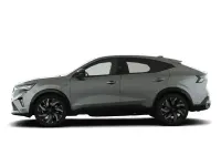 Gebraucht Renault Rafale Esprit Alpine 2025 Grau SUV