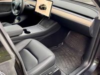 Gebraucht Tesla Model Y Long Range AWD 378 kW (514 PS) 2022 Grau SUV