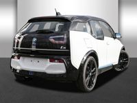 gebraucht BMW i3 (120 Ah), 135kW Navi Prof. Klimaaut. PDC