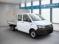 Używany VW T6 102 KM (75 kW) 2019 Biały Van
