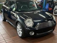 Usado Mini ONE 70 HP (51 kW) 2007 Preto Citadino
