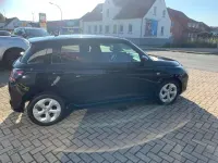 Neu Suzuki Swift Comfort 83 PS (61 kW) 2025 Schwarz Kleinwagen