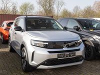 Neu Opel Frontera 145 PS (106 kW) 2026 Silber SUV