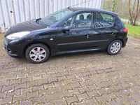 gebraucht Peugeot 206+ 