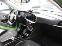 Gebraucht Opel Mokka-e Active 100 kW (136 PS) 2021 Grün SUV