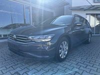 Gebraucht VW Passat 150 PS (110 kW) 2020 Uranograu Kombi