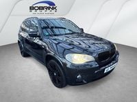 Gebraucht BMW X5 M Sport 306 PS (225 kW) 2011 Schwarz SUV