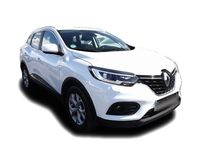 gebraucht Renault Kadjar 1.3 TCe 140 Business Edition 17Z