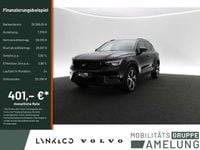 Gebraucht Volvo XC40 Plus 163 PS (119 kW) 2025 Schwarz SUV