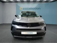 Gebraucht Opel Mokka 101 PS (74 kW) 2024 Grau SUV