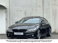 gebraucht BMW 430 430 i xDrive M Performance*Head up*H&K*Kamera*