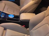 Gebraucht Audi A4 170 PS (125 kW) 2014 Braun Kombi