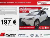 gebraucht VW ID3 ID.3 °°Family 150/58 197,-ohne Anzahlung Pano AHK°°Family 150/58 197,-ohne Anzahlung Pano AHK