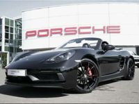 gebraucht Porsche Boxster GTS 