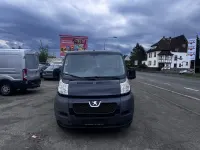 Occasion Peugeot Boxer 131 ch (96 kW) 2013 Gris Van