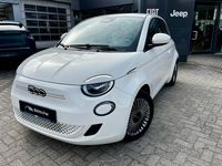 Gebraucht Fiat 500e 86 kW (118 PS) 2023 Arktis weiß Kleinwagen