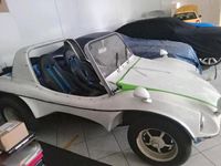 Usata VW Buggy 60 CV (44 kW) 1978 Bianco Berlina