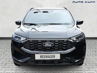 Ny Ford Kuga ST-Line 186 HK (136 kW) 2026 Sort SUV