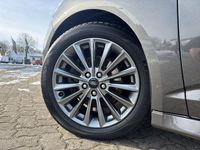Gebraucht Ford C-MAX Sport 150 PS (110 kW) 2019 Grau Van / Kleinbus