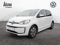 Gebraucht VW e-up! Style 61 kW (83 PS) 2022 Weiß Kleinwagen