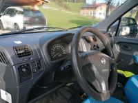 gebraucht Opel Agila 