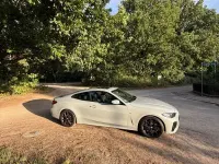 Gebraucht BMW 430 Performance 245 PS (180 kW) 2024 Grau Coupé