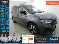 Gebraucht Ford Tourneo Connect Active 150 PS (110 kW) 2025 Grau Van / Kleinbus
