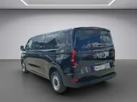 Gebraucht VW T7 150 PS (110 kW) 2026 Schwarz Van