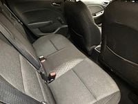 Gebraucht Renault Clio V Experience 101 PS (74 kW) 2020 Schwarz Limousine