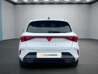 Neu Cupra Leon 204 PS (150 kW) 2026 Kombi