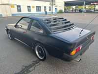 Gebraucht Opel Manta 90 PS (66 kW) 1985 Matt Coupé