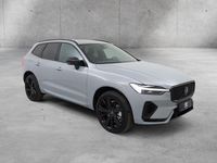Neu Volvo XC60 Ultra 455 PS (334 kW) 2025 Grau SUV