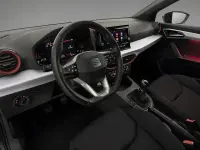 Gebraucht Seat Ibiza FR 95 PS (69 kW) 2025 Blau Kleinwagen