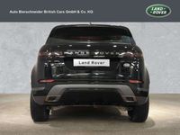 gebraucht Land Rover Range Rover evoque P300 R-Dynamic SE WINTER-PAKET MERIDIAN DAB 20