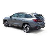 Neu Skoda Kodiaq Selection 194 PS (142 kW) 2026 SUV