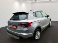 gebraucht Seat Arona Xcellence 1.0 TSI 85kW(115PS) 6-Gang