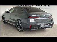 Gebraucht BMW 740 Performance 299 PS (219 kW) 2026 Grau Limousine